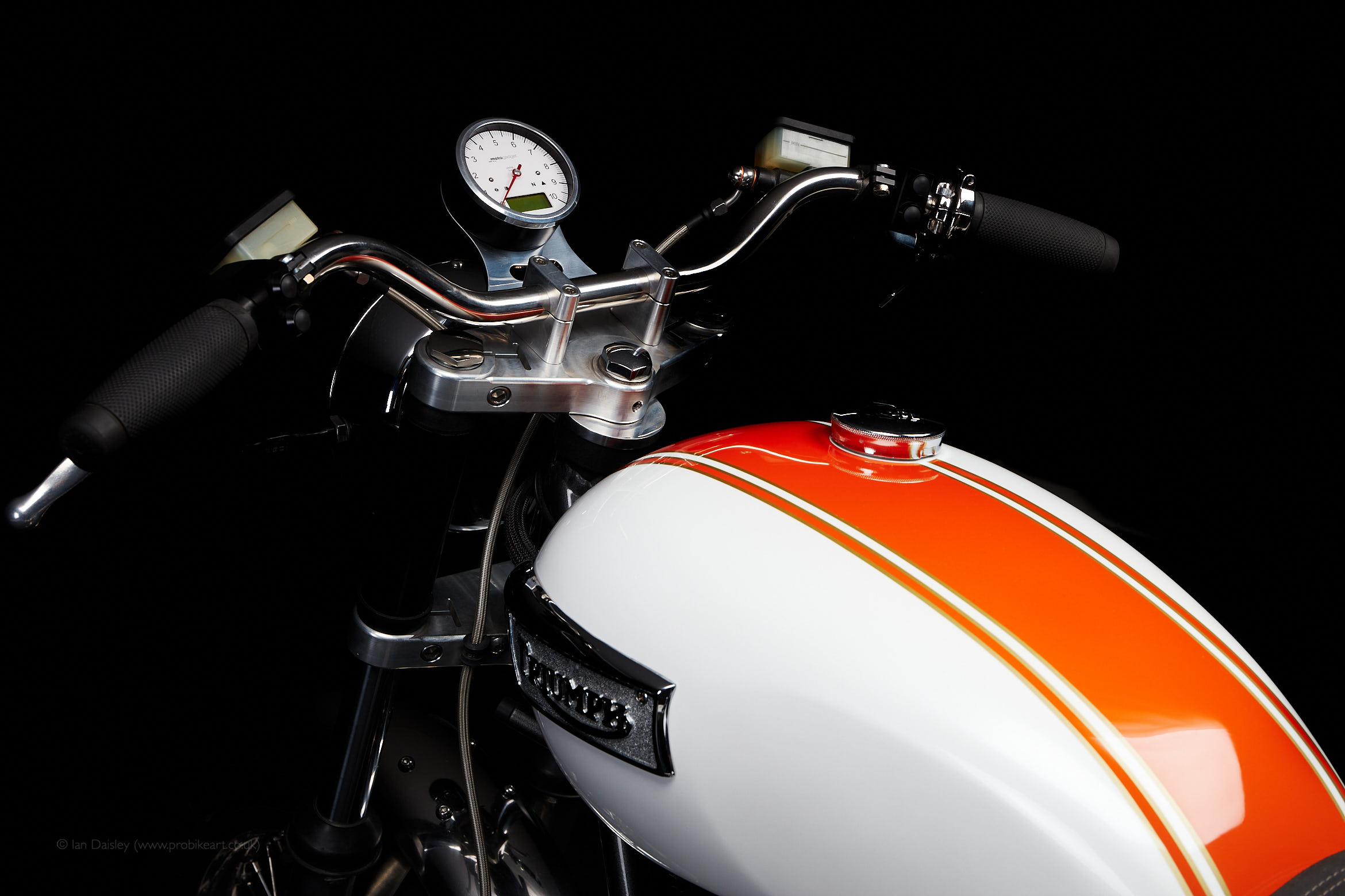 Malarkey Bonneville
