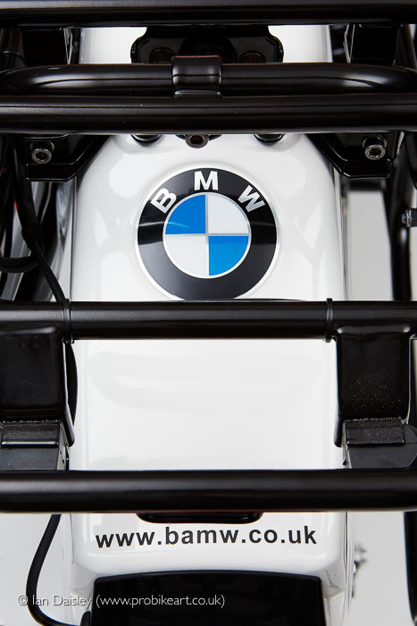 BMW R80G/S