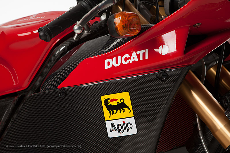 Ducati 748R