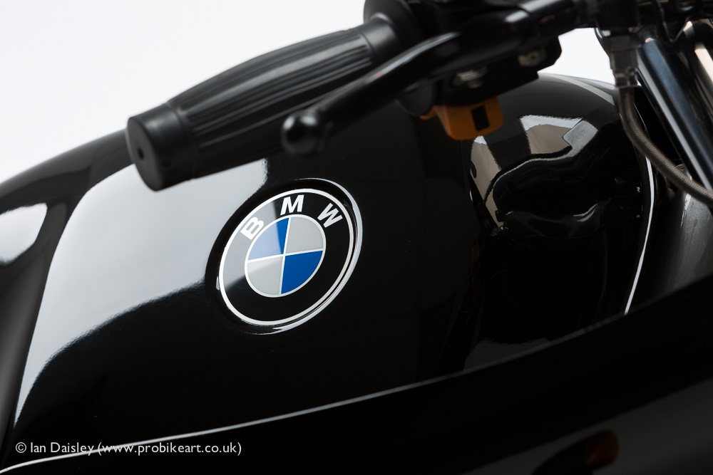 BMW Cafe Racer