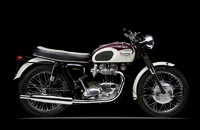 Triumph Bonneville T120