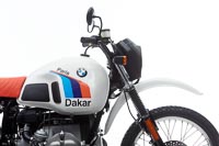 BMW R80G/S