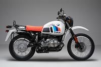 BMW R80G/S