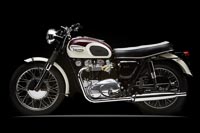 Triumph Bonneville T120