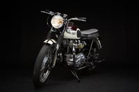 Triumph Bonneville T120