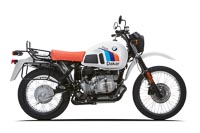 BMW R80G/S