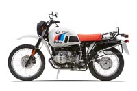 BMW R80G/S