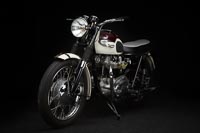 Triumph Bonneville T120