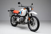 BMW R80G/S