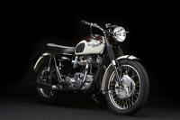 Triumph Bonneville T120