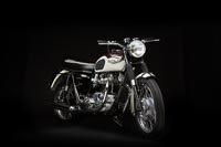 Triumph Bonneville T120