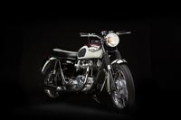 Triumph Bonneville T120