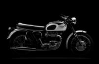 Triumph Bonneville T120