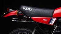 Yamaha DT175MX