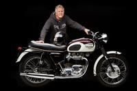 Triumph Bonneville T120