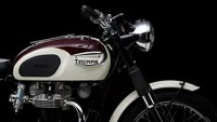 Triumph Bonneville T120