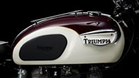 Triumph Bonneville T120