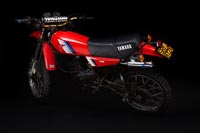 Yamaha DT175MX