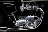 Triumph Bonneville T120