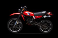 Yamaha DT175MX