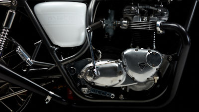 Malarkey Bonneville