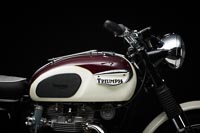 Triumph Bonneville T120