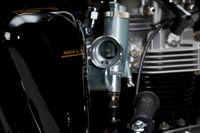 Triumph Bonneville T120