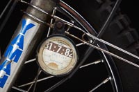 Yamaha DT175MX