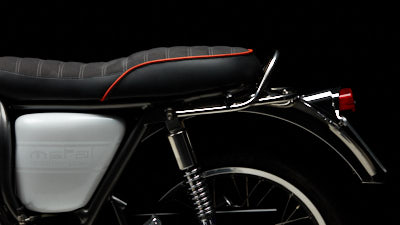 Malarkey Bonneville