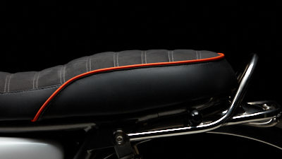 Malarkey Bonneville