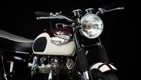 Triumph Bonneville T120