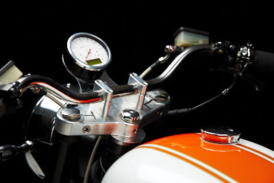 Malarkey Bonneville