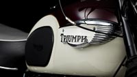 Triumph Bonneville T120