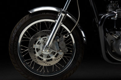 Malarkey Bonneville