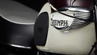 Triumph Bonneville T120