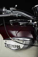 Triumph Bonneville T120