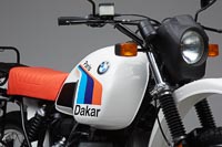 BMW R80G/S