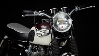 Triumph Bonneville T120