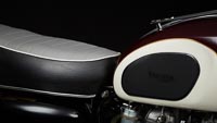 Triumph Bonneville T120