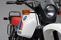 BMW R80G/S