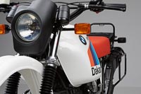 BMW R80G/S