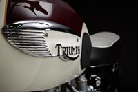 Triumph Bonneville T120