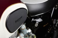 Triumph Bonneville T120