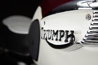 Triumph Bonneville T120