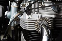 Triumph Bonneville T120