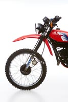 Yamaha DT175MX