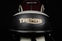 Triumph Bonneville T120