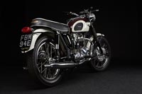 Triumph Bonneville T120