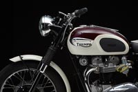 Triumph Bonneville T120