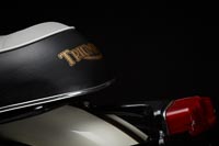 Triumph Bonneville T120